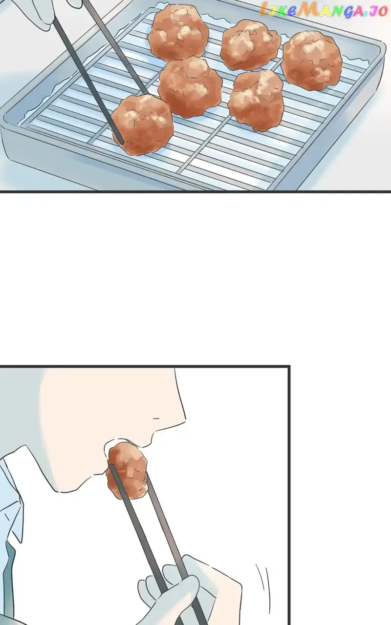 It Rains On Precious Days Chapter 79 page 3