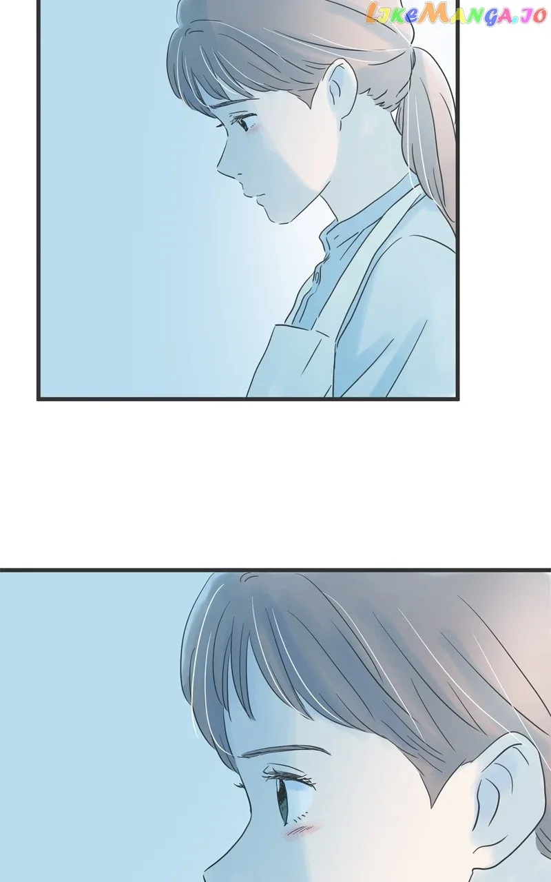 It Rains On Precious Days Chapter 73 page 76