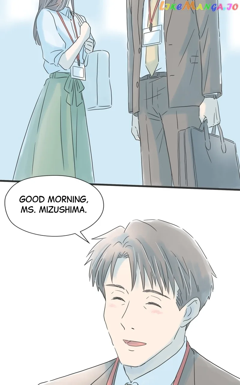 It Rains On Precious Days Chapter 77 page 27