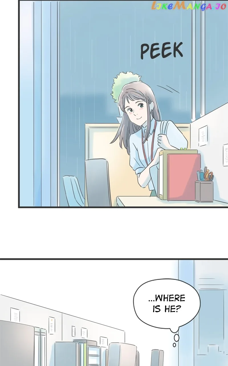 It Rains On Precious Days Chapter 77 page 23