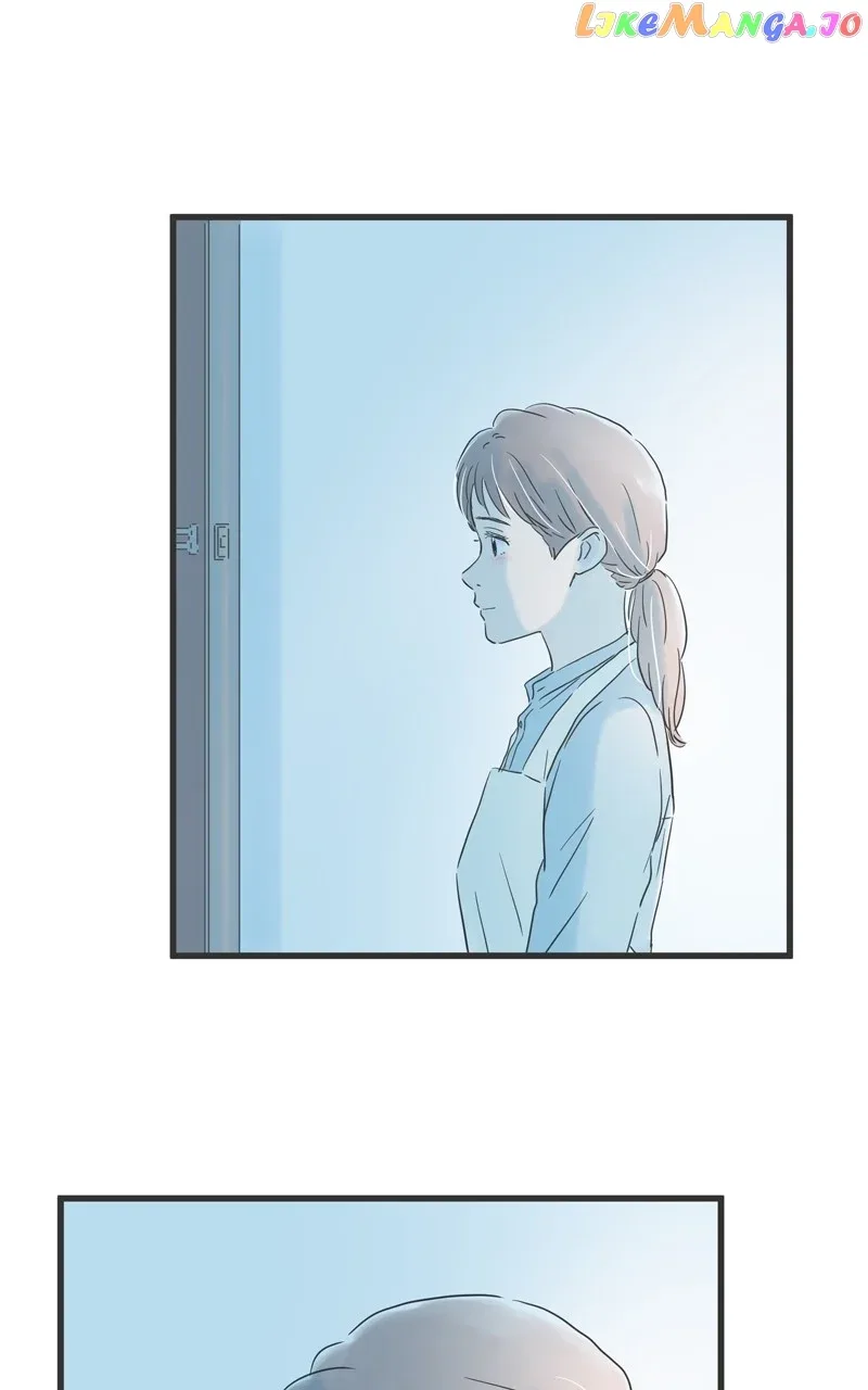 It Rains On Precious Days Chapter 73 page 75