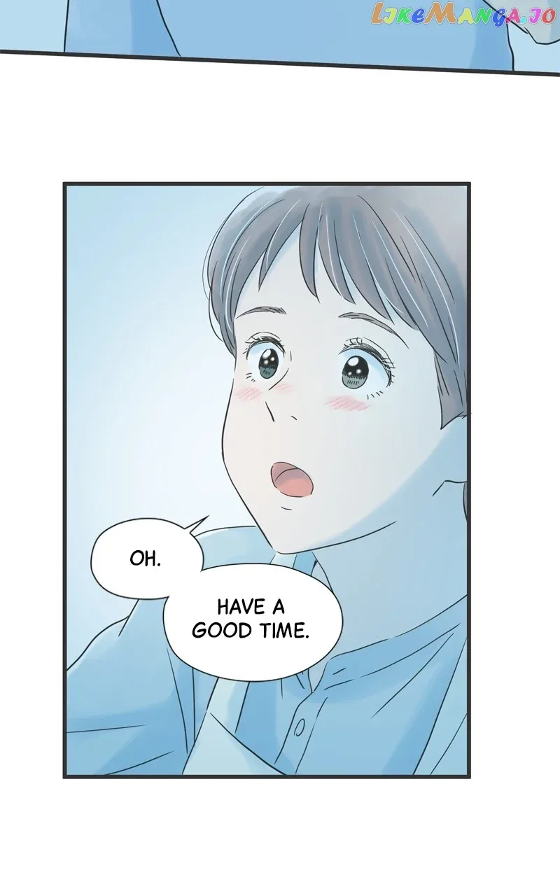 It Rains On Precious Days Chapter 73 page 69