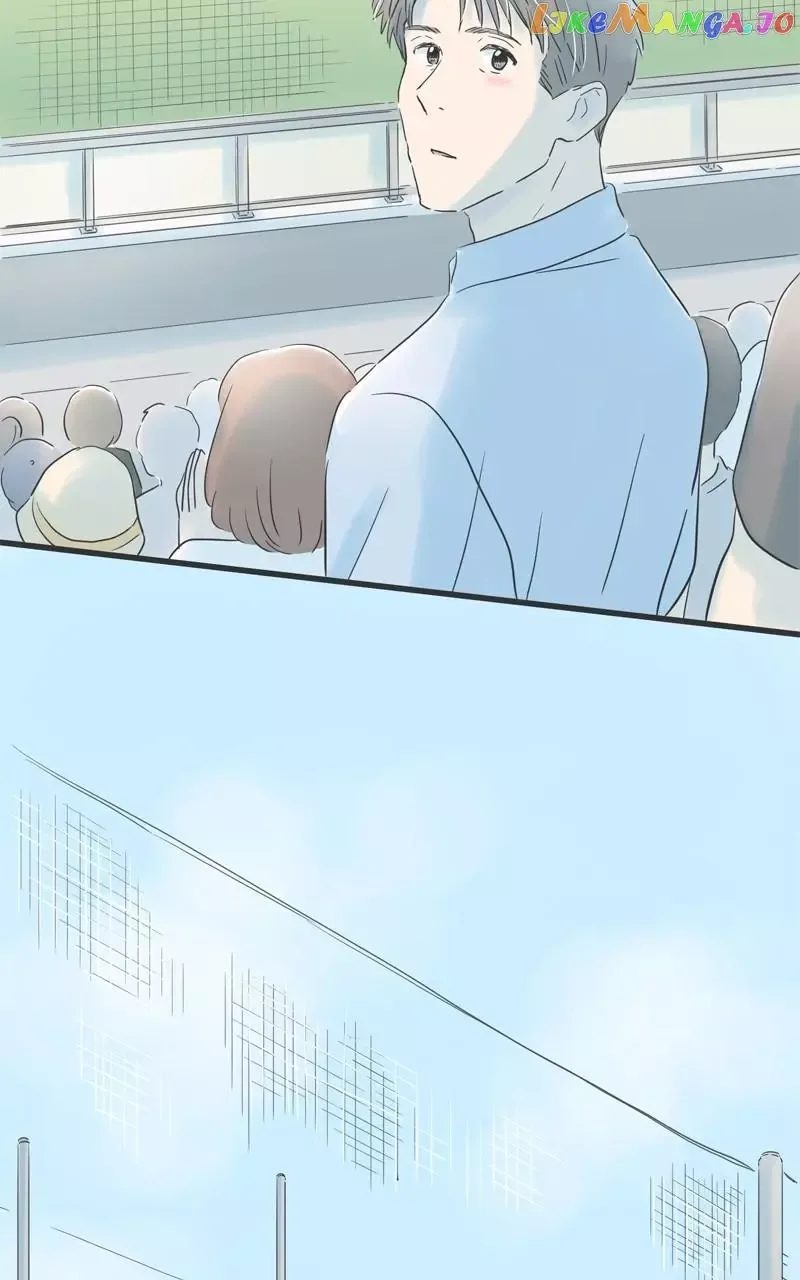 It Rains On Precious Days Chapter 75 page 71
