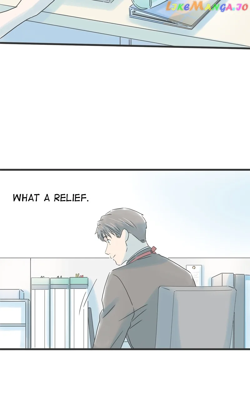 It Rains On Precious Days Chapter 77 page 32