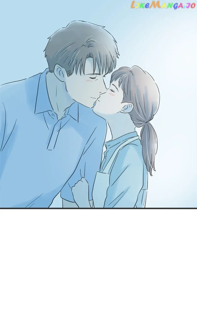It Rains On Precious Days Chapter 73 page 72