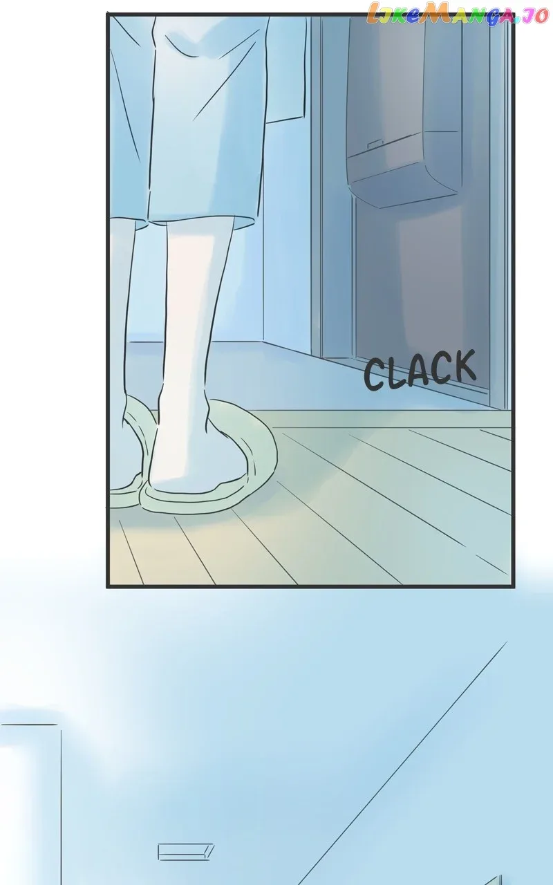 It Rains On Precious Days Chapter 73 page 73