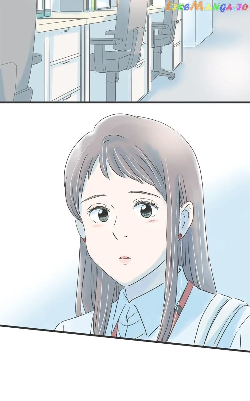 It Rains On Precious Days Chapter 77 page 24