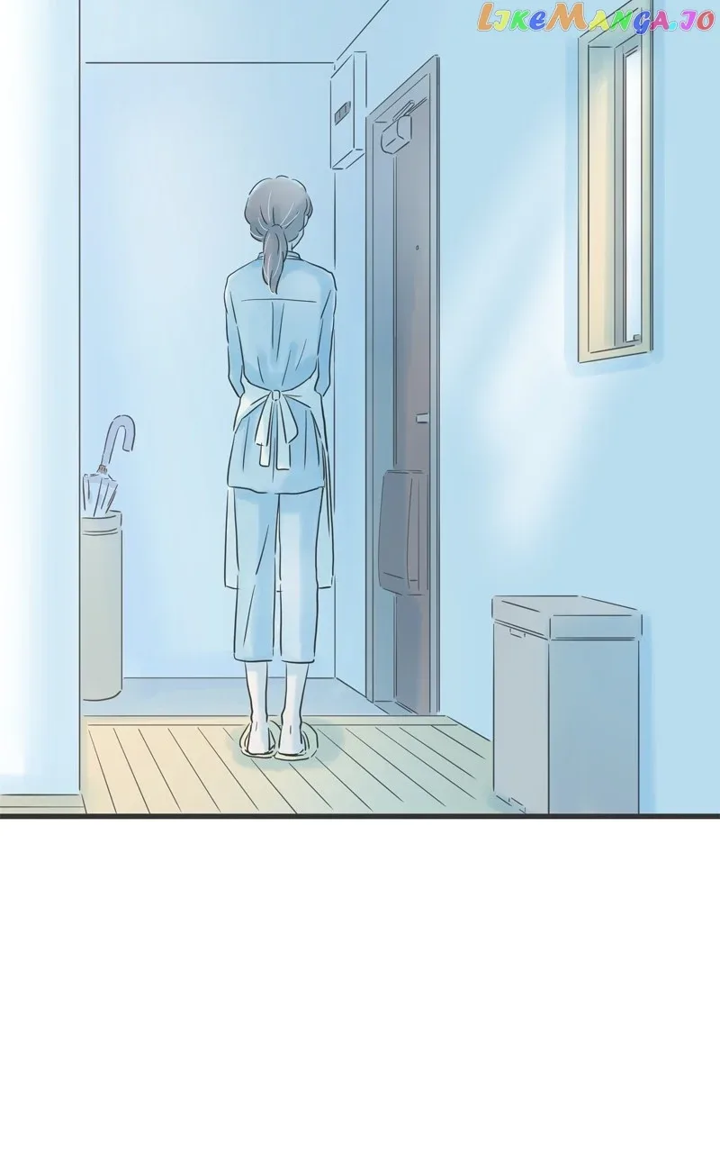 It Rains On Precious Days Chapter 73 page 74