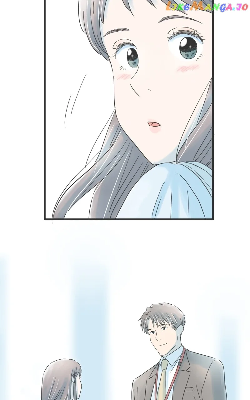 It Rains On Precious Days Chapter 77 page 26