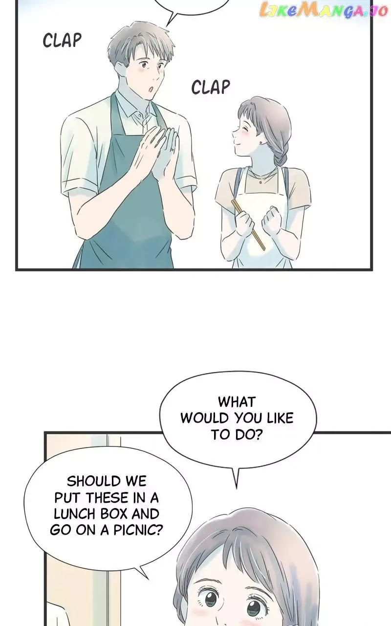It Rains On Precious Days Chapter 78 page 36