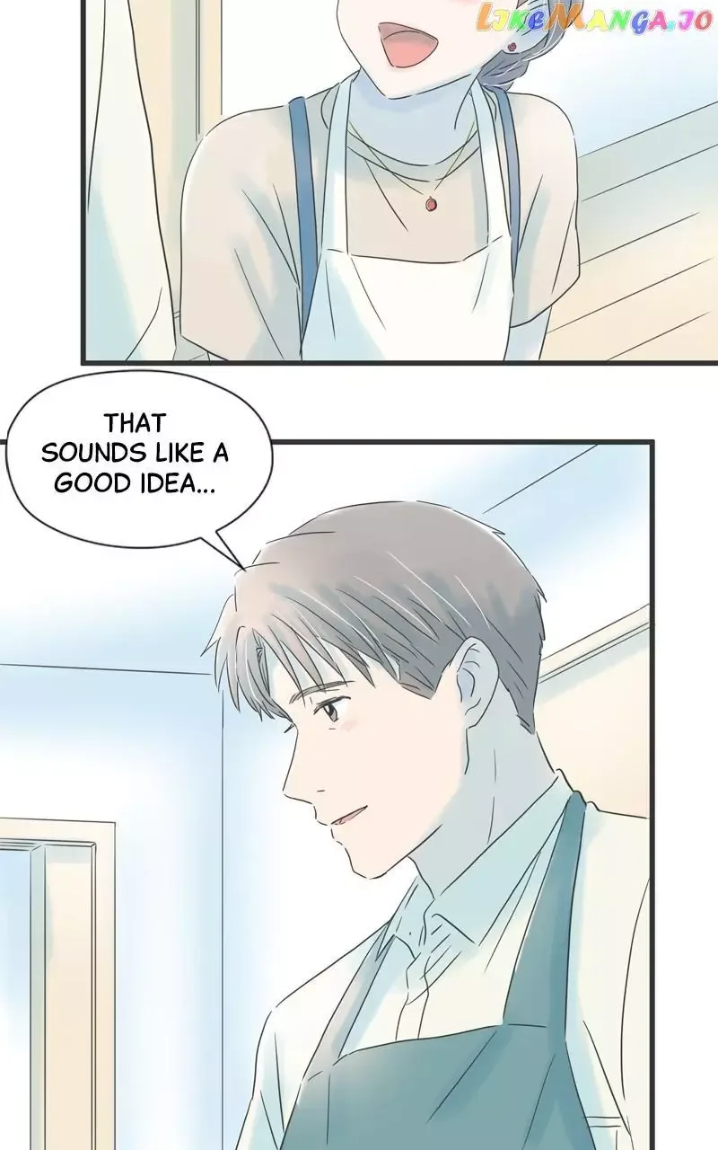 It Rains On Precious Days Chapter 78 page 37