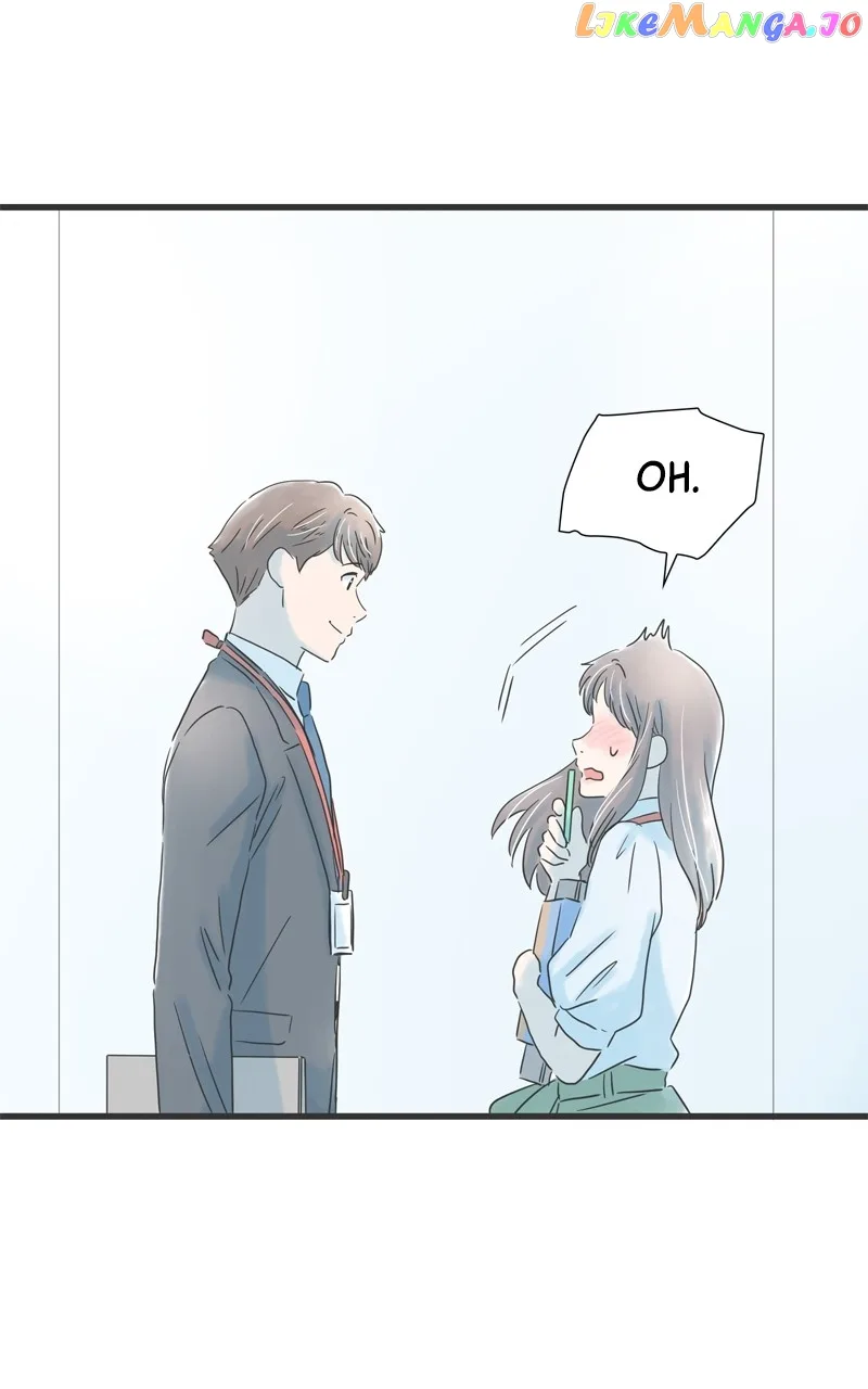 It Rains On Precious Days Chapter 77 page 39