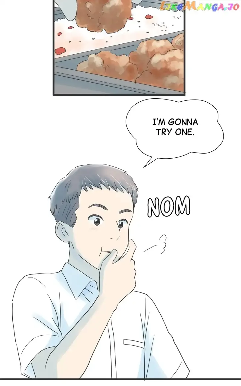 It Rains On Precious Days Chapter 79 page 9