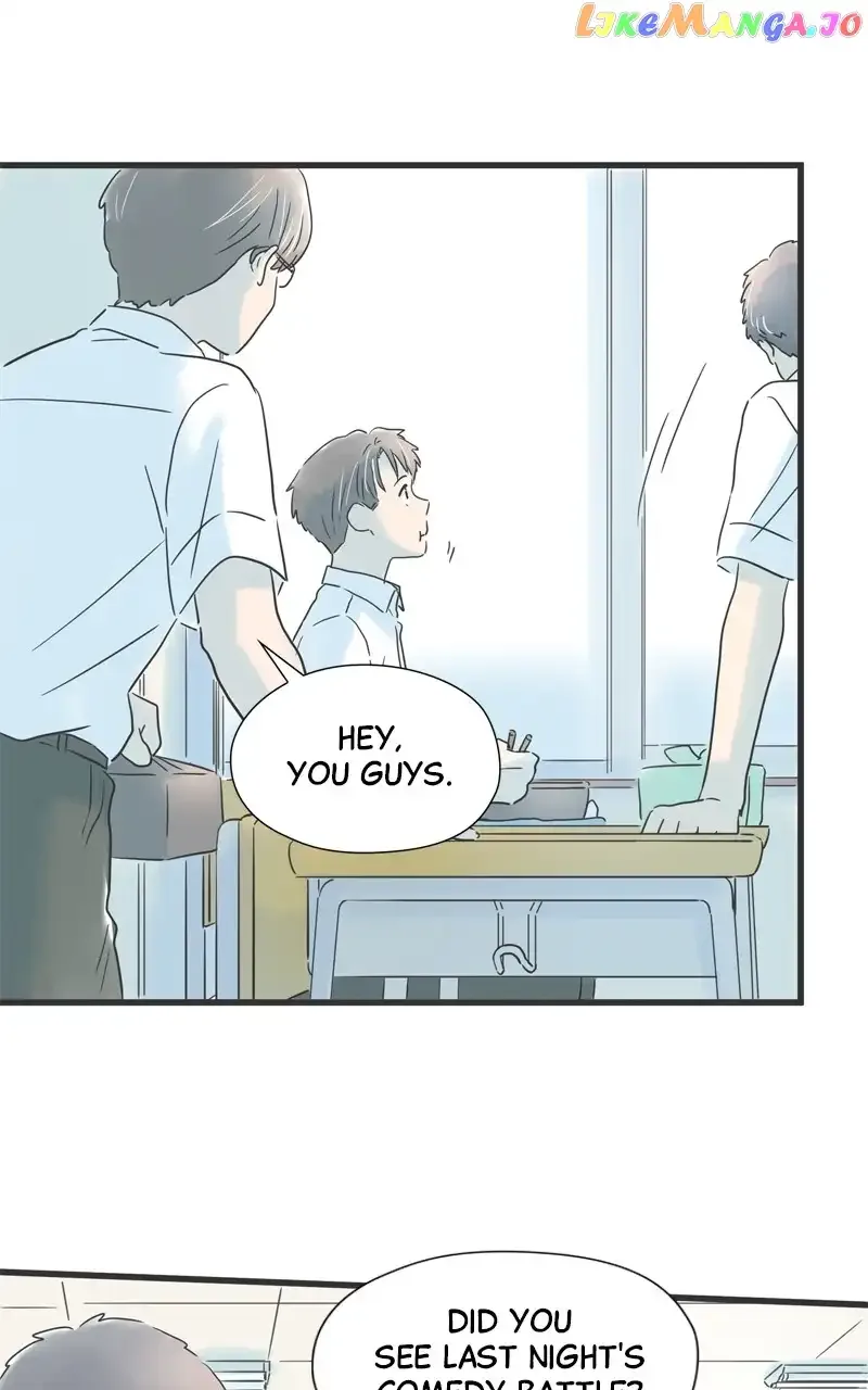 It Rains On Precious Days Chapter 79 page 13