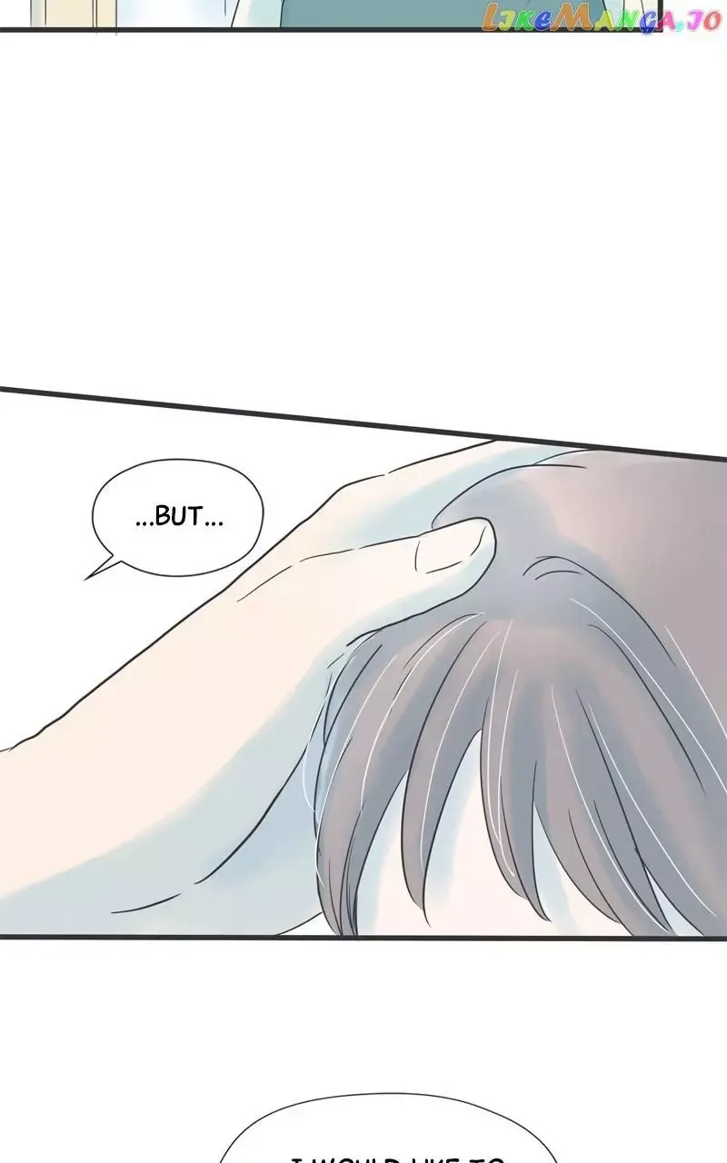 It Rains On Precious Days Chapter 78 page 38