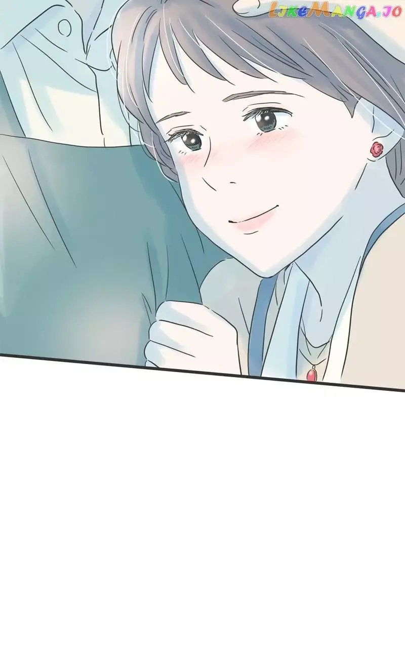 It Rains On Precious Days Chapter 78 page 40