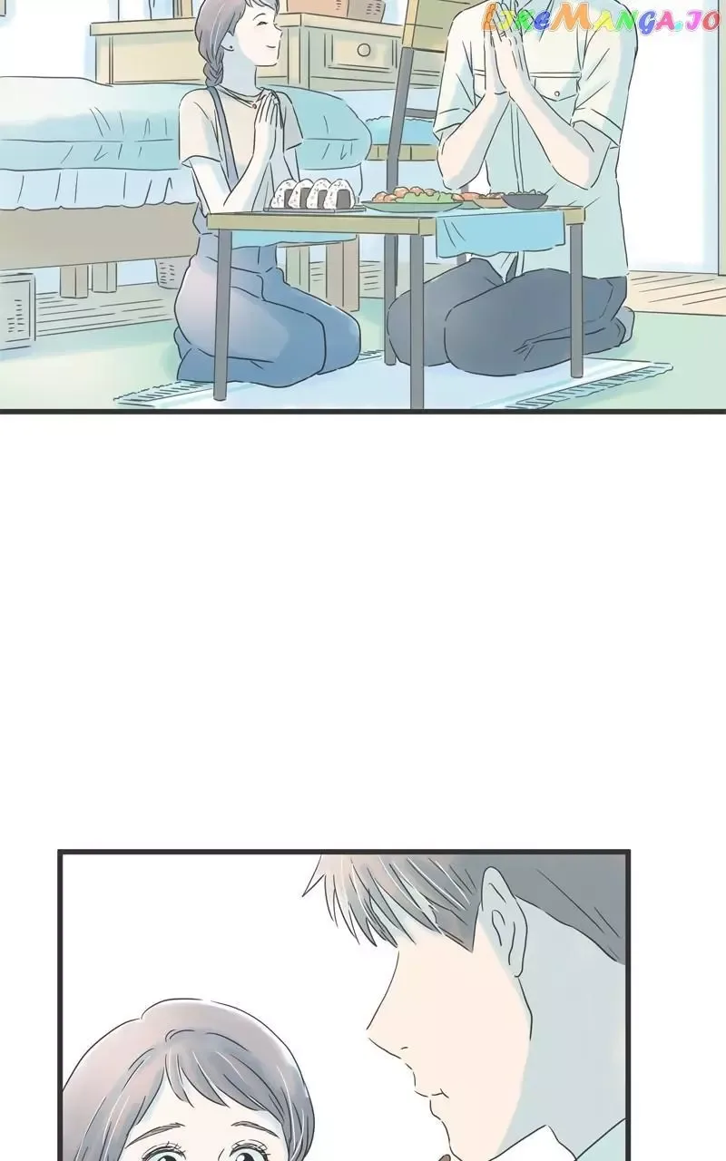 It Rains On Precious Days Chapter 78 page 44