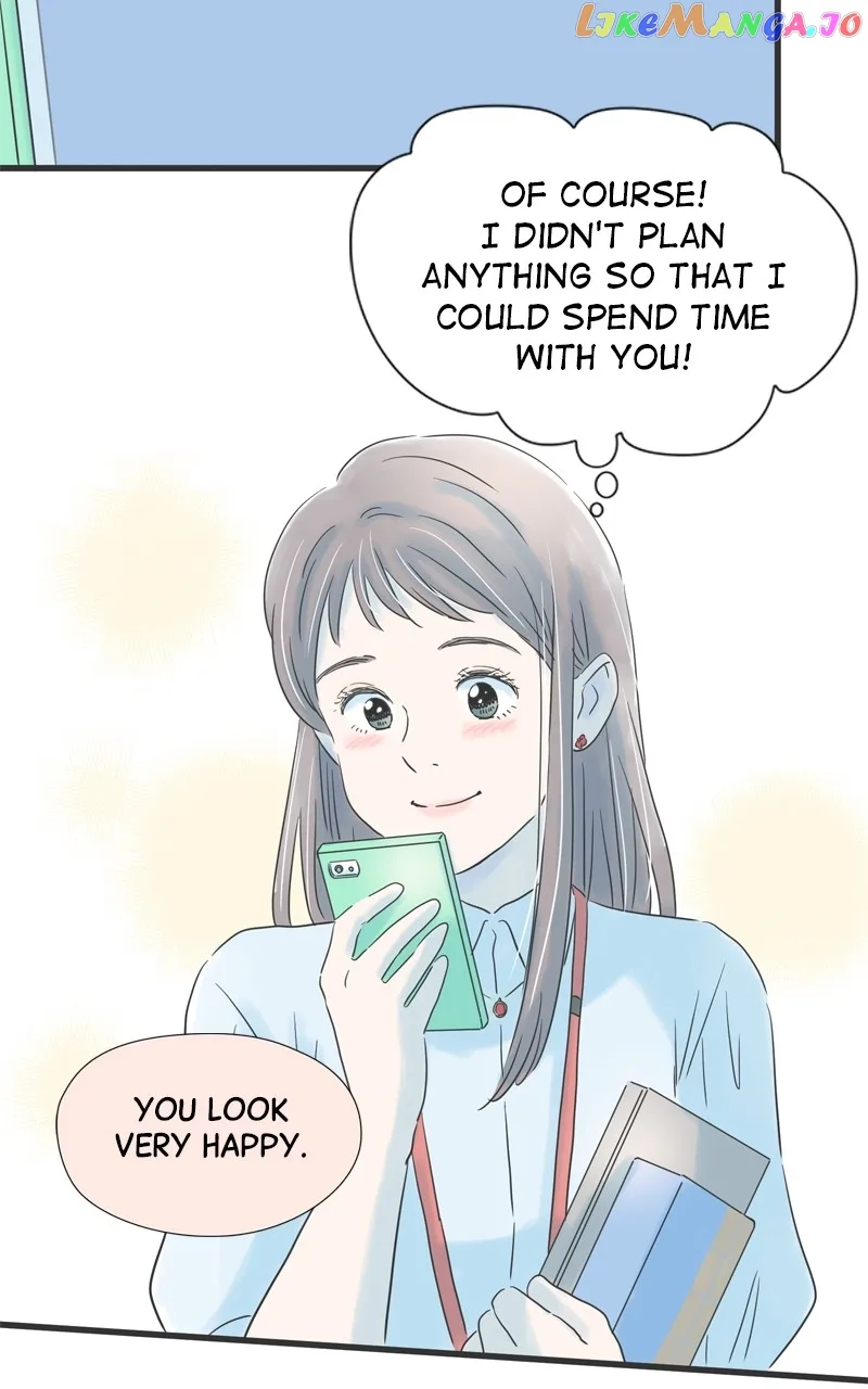 It Rains On Precious Days Chapter 77 page 38
