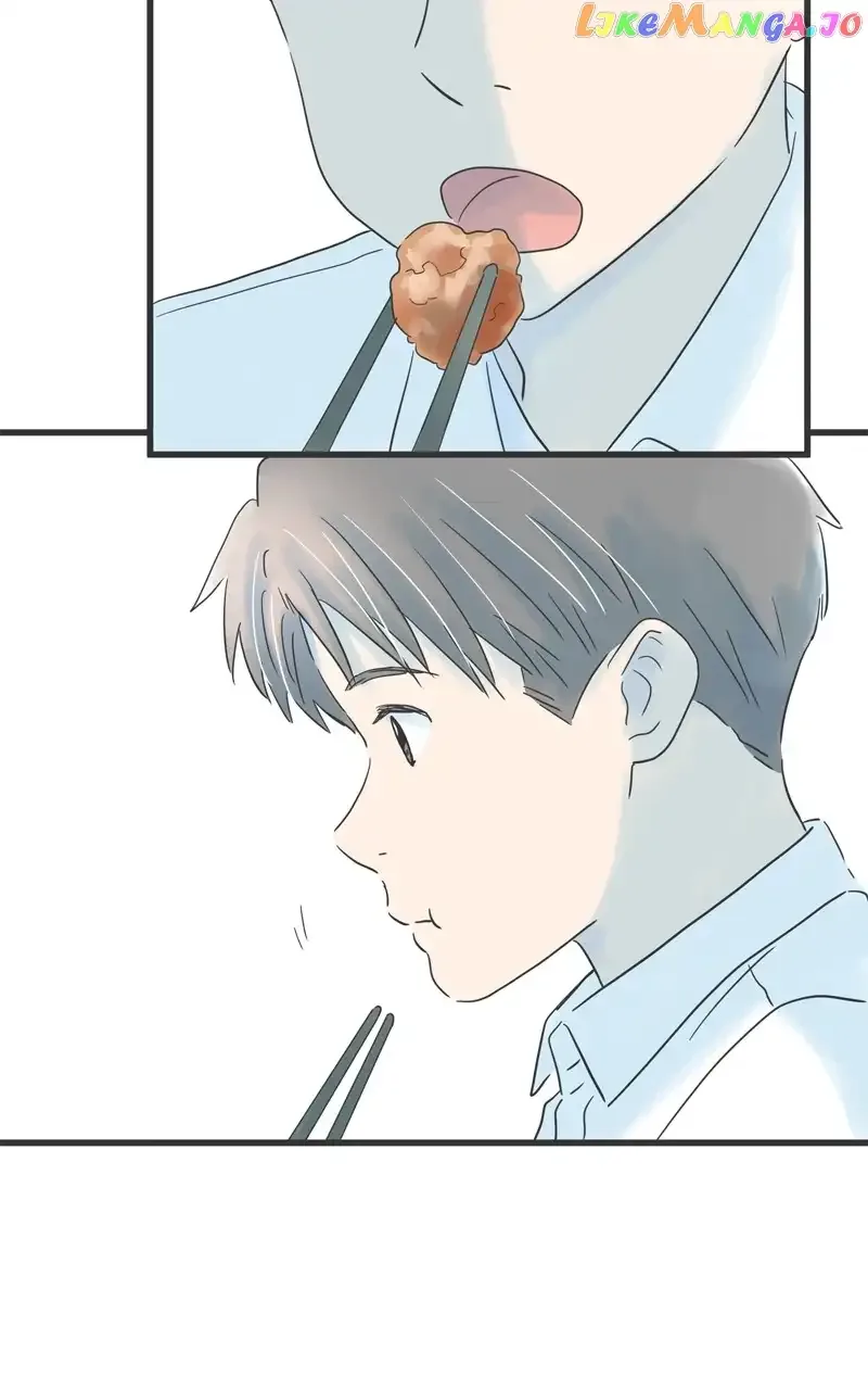 It Rains On Precious Days Chapter 79 page 12