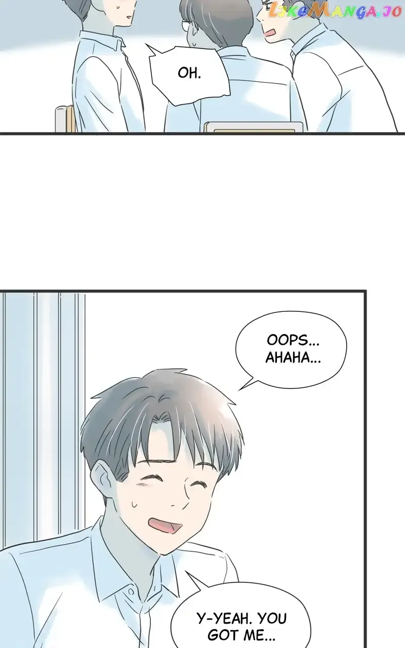 It Rains On Precious Days Chapter 79 page 25