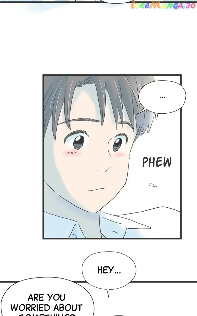 It Rains On Precious Days Chapter 79 page 27