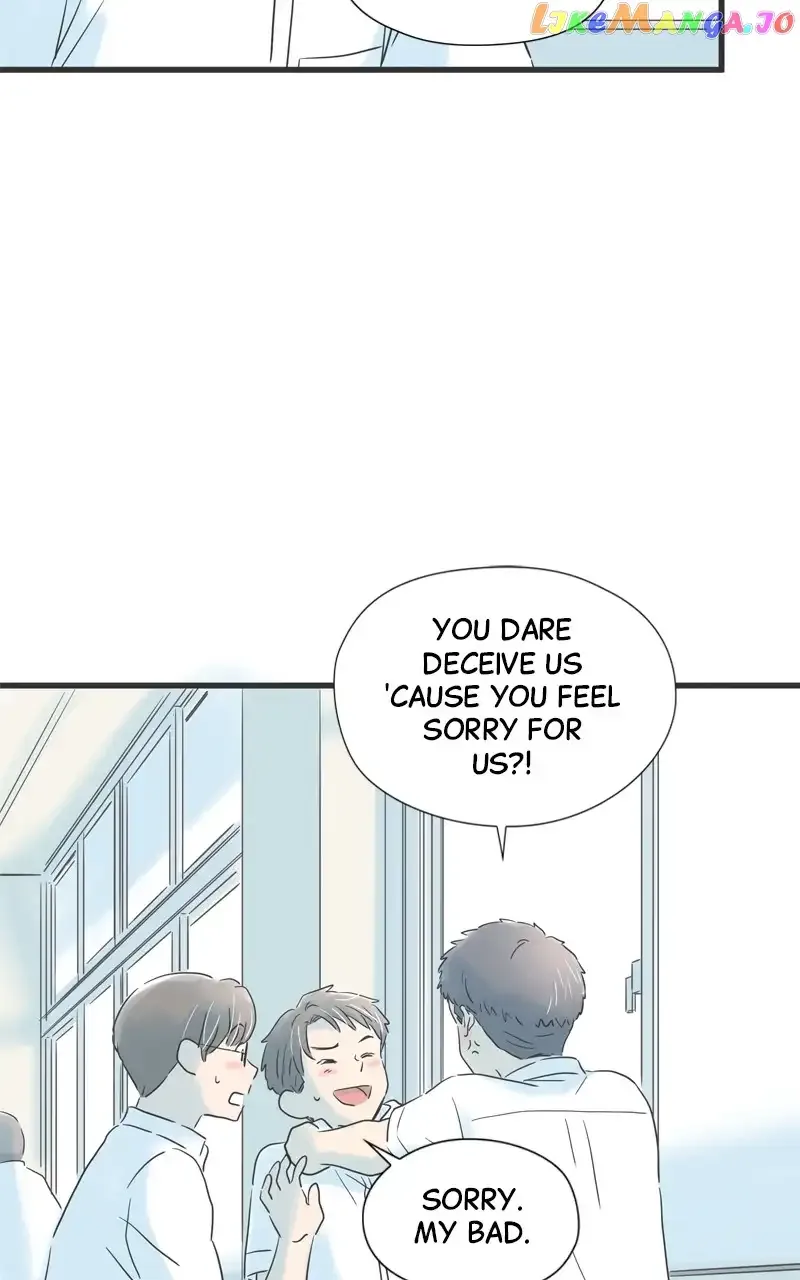 It Rains On Precious Days Chapter 79 page 26