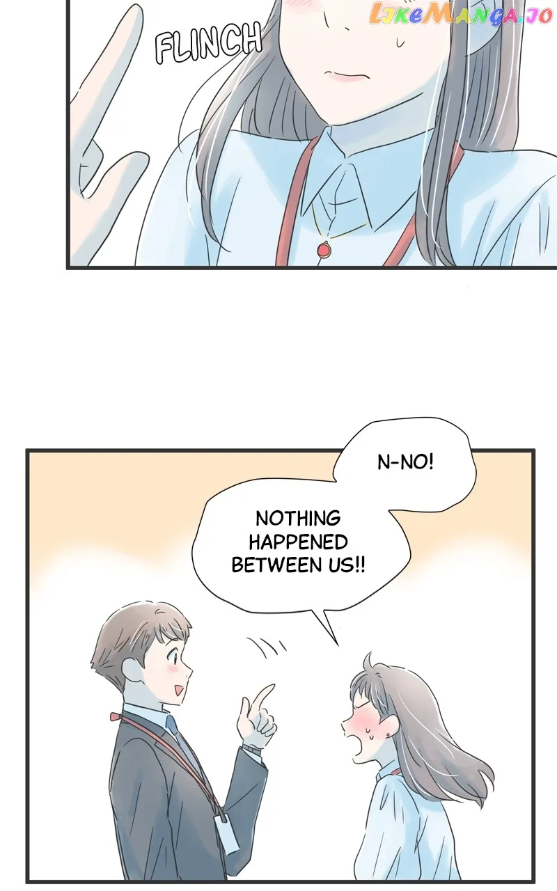 It Rains On Precious Days Chapter 77 page 51