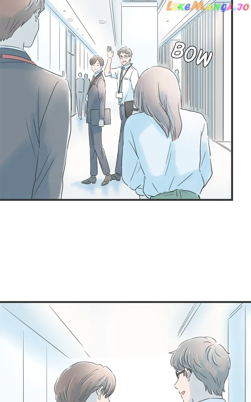 It Rains On Precious Days Chapter 77 page 47