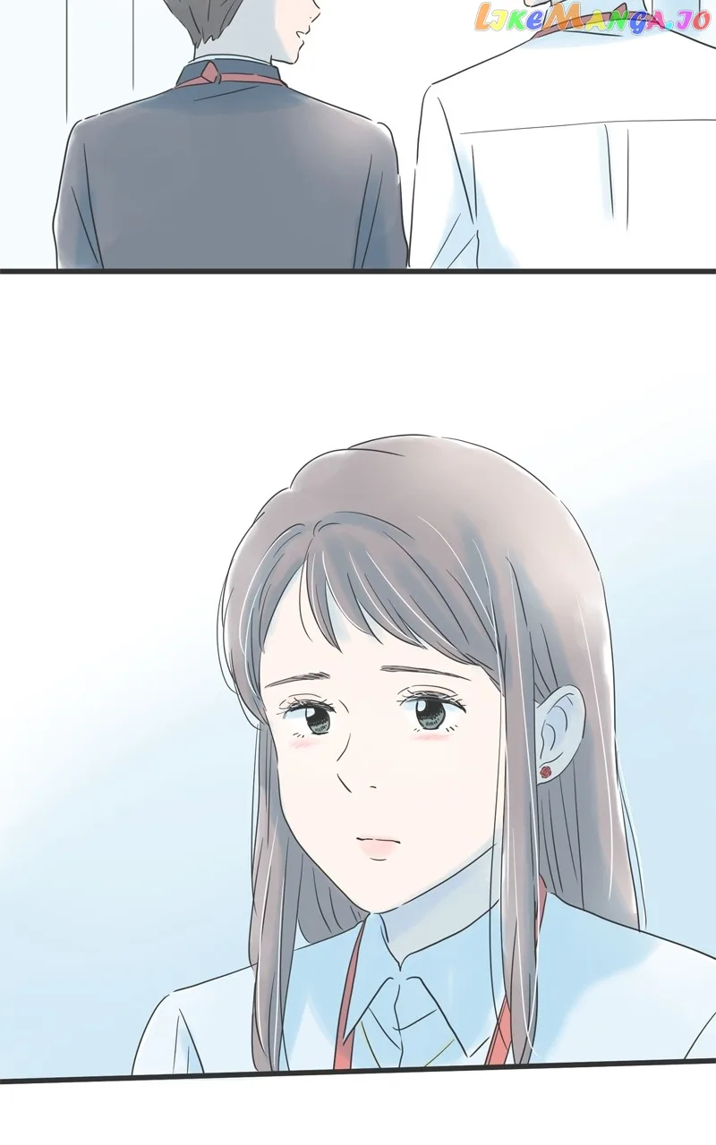 It Rains On Precious Days Chapter 77 page 48
