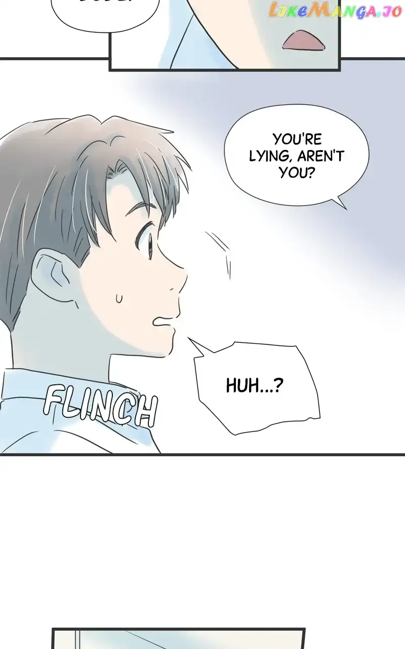 It Rains On Precious Days Chapter 79 page 23
