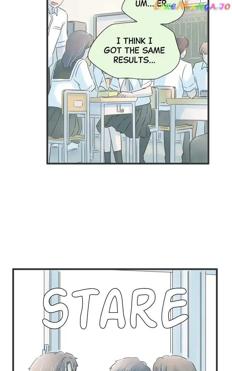 It Rains On Precious Days Chapter 79 page 21