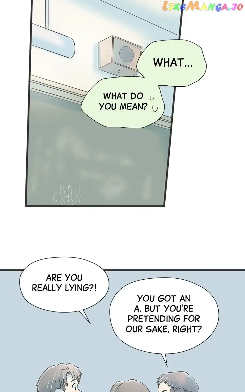 It Rains On Precious Days Chapter 79 page 24