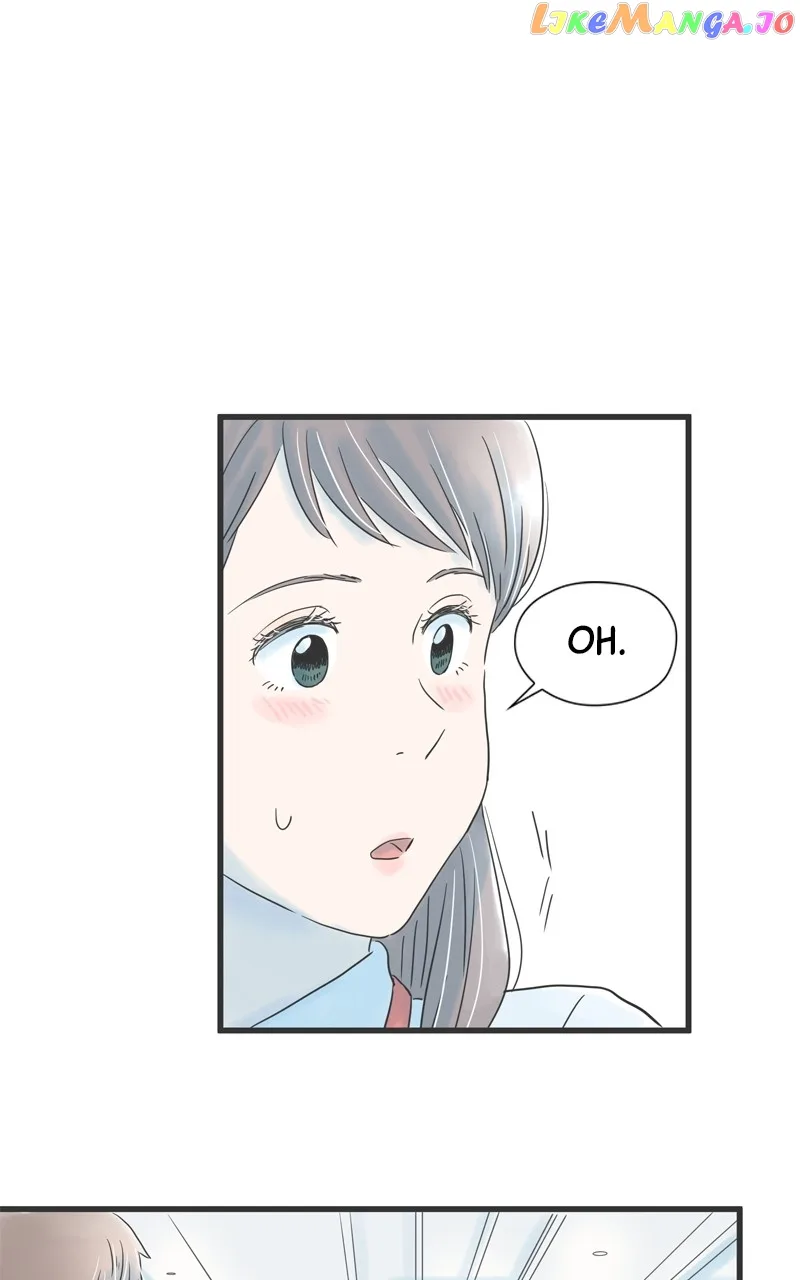 It Rains On Precious Days Chapter 77 page 46