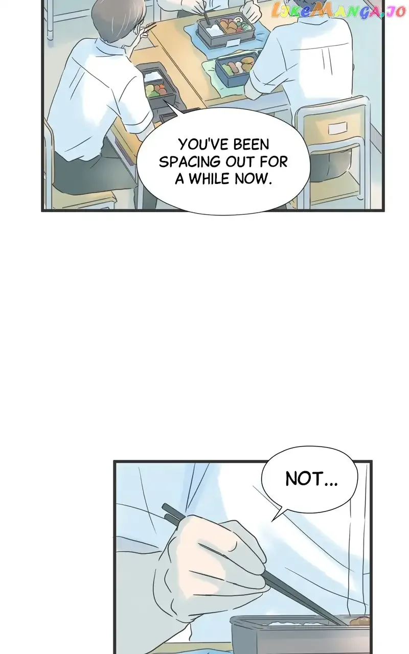 It Rains On Precious Days Chapter 79 page 29
