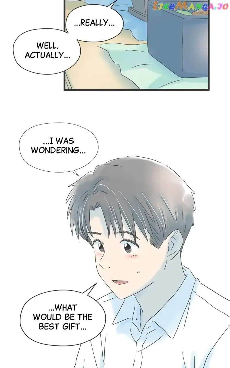 It Rains On Precious Days Chapter 79 page 30