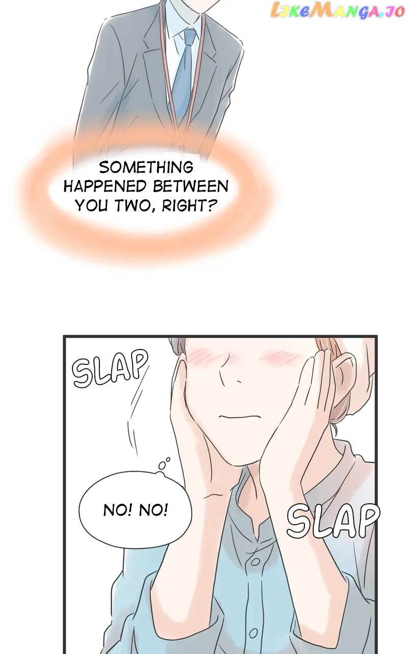 It Rains On Precious Days Chapter 77 page 56