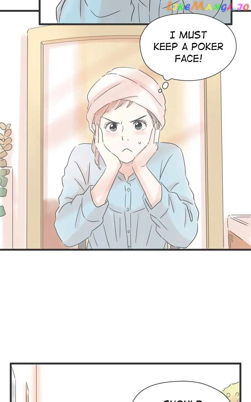 It Rains On Precious Days Chapter 77 page 57