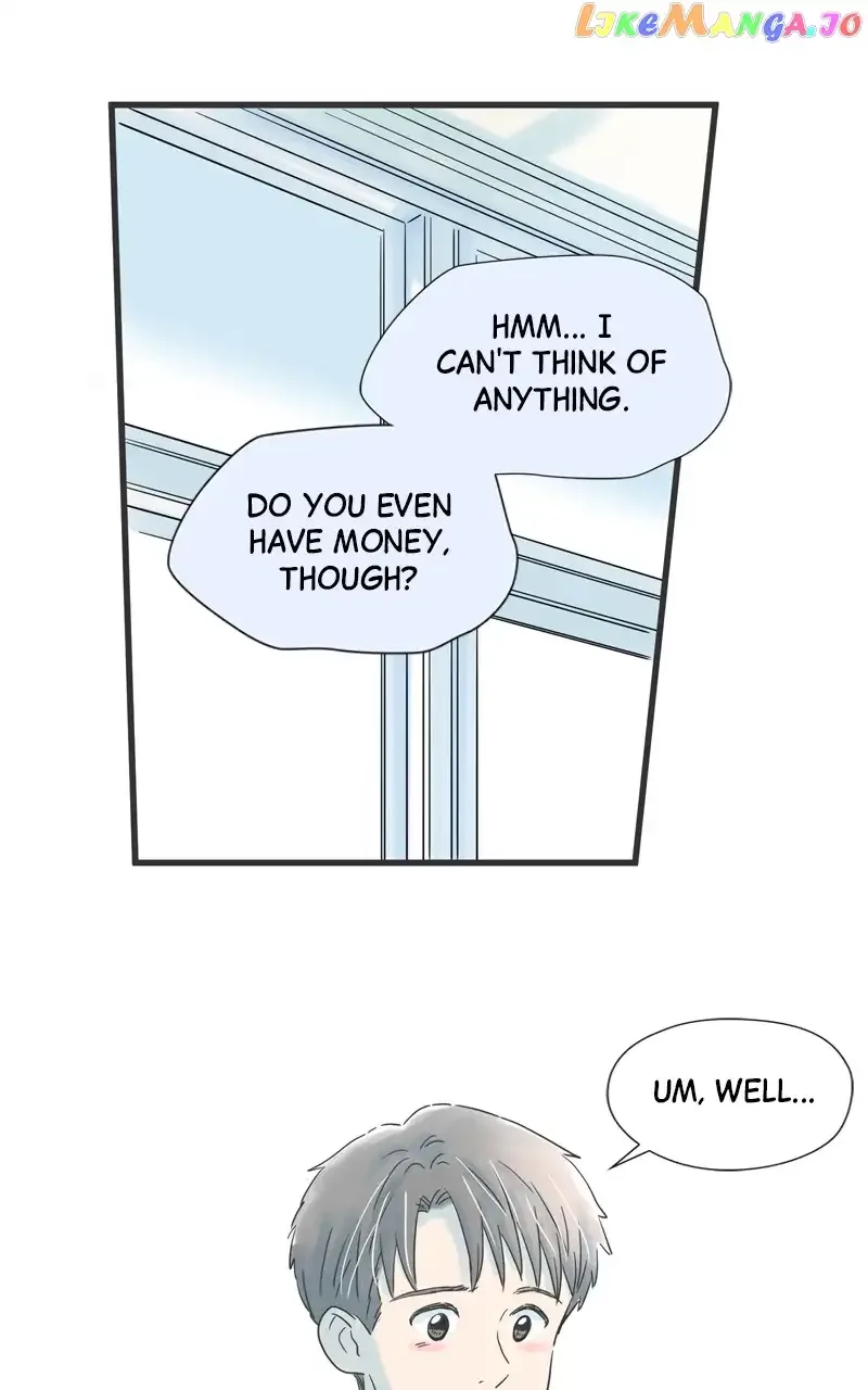 It Rains On Precious Days Chapter 79 page 41