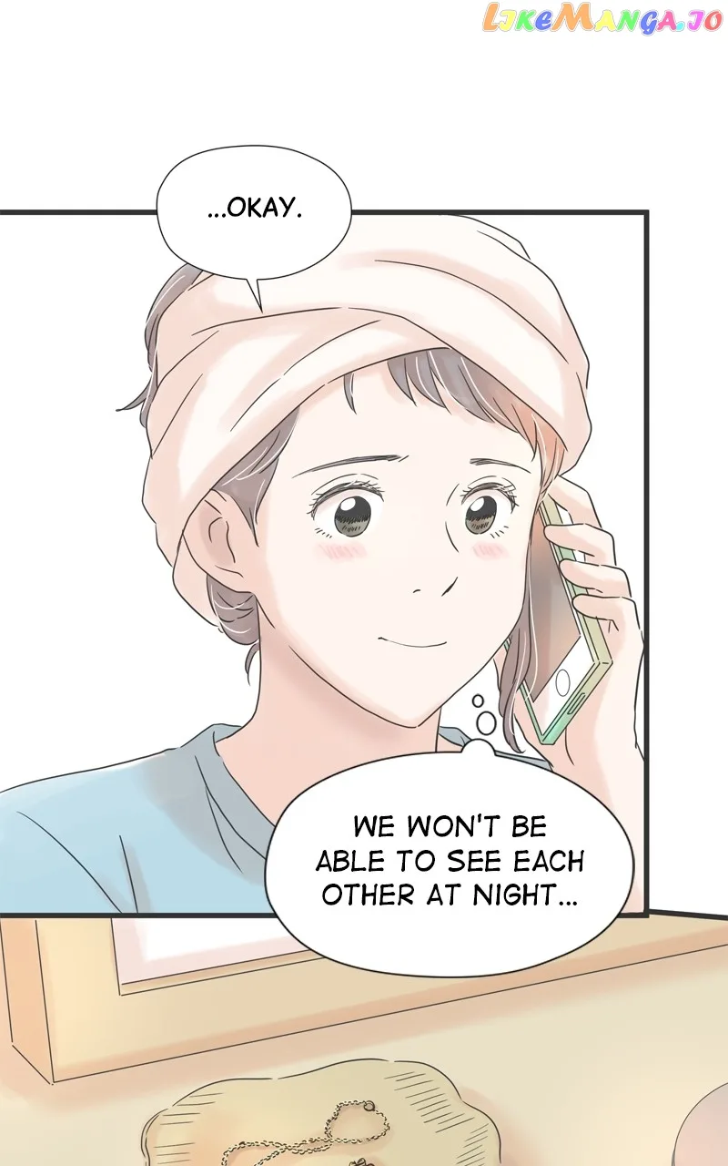 It Rains On Precious Days Chapter 77 page 64