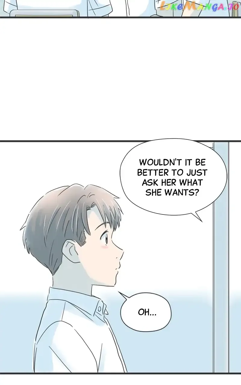 It Rains On Precious Days Chapter 79 page 43