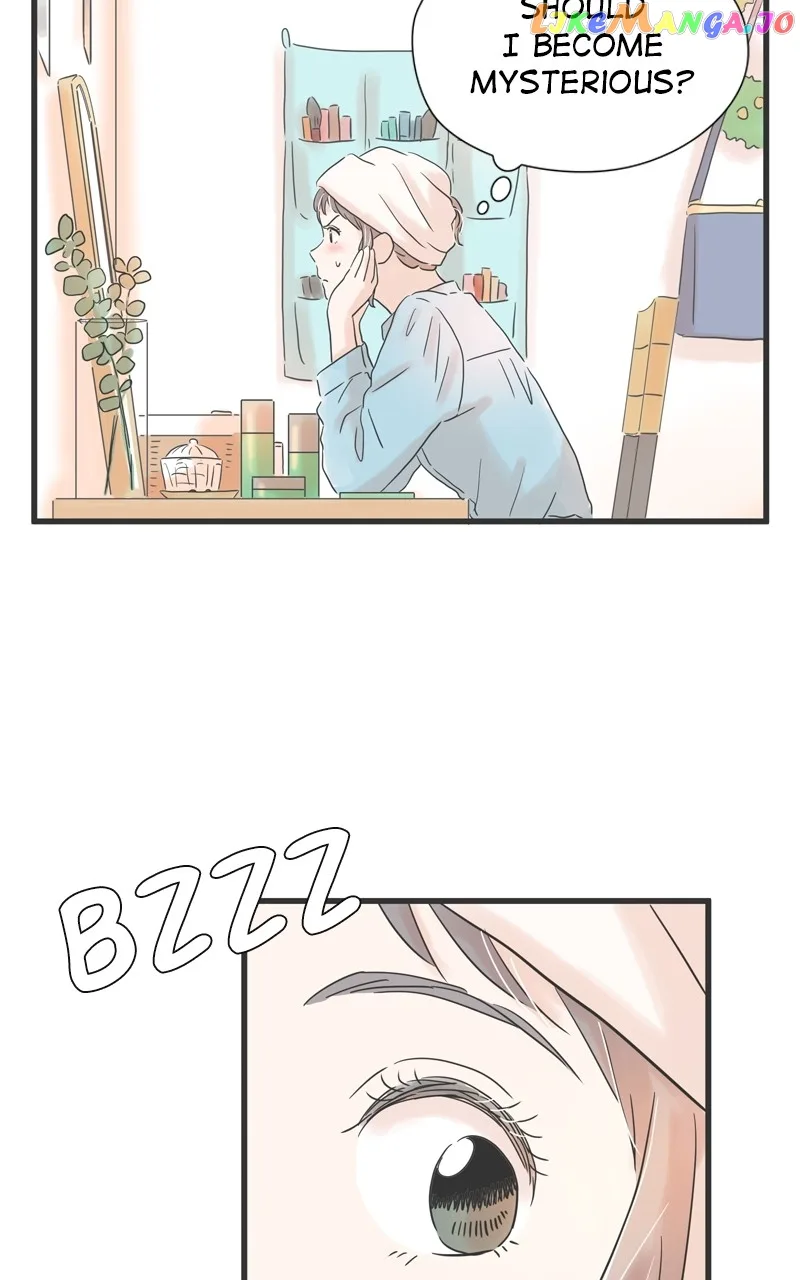 It Rains On Precious Days Chapter 77 page 58