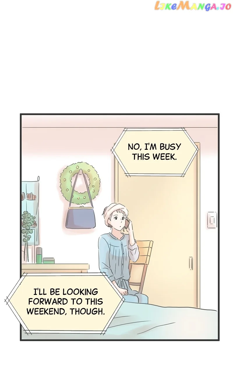 It Rains On Precious Days Chapter 77 page 63