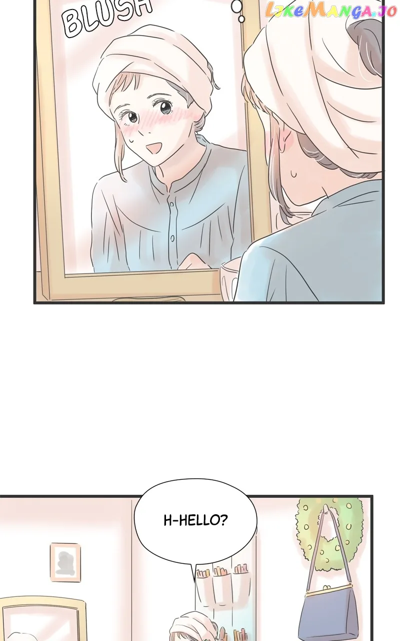 It Rains On Precious Days Chapter 77 page 61