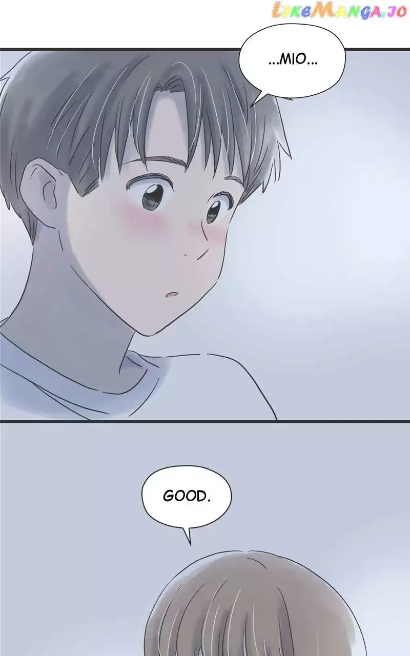 It Rains On Precious Days Chapter 80 page 9