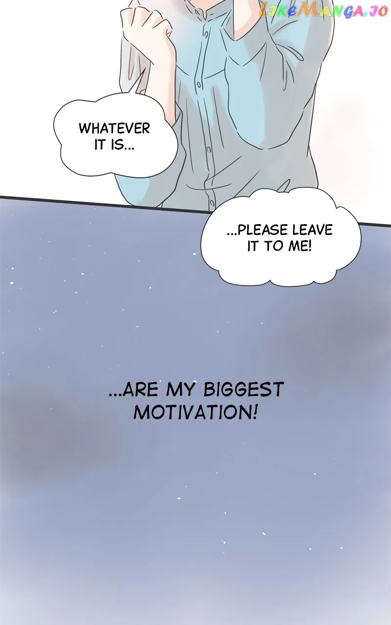 It Rains On Precious Days Chapter 77 page 69