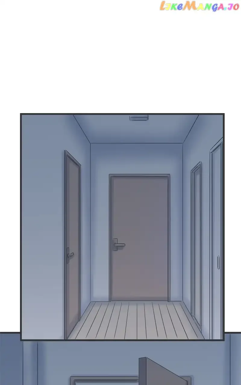 It Rains On Precious Days Chapter 79 page 56
