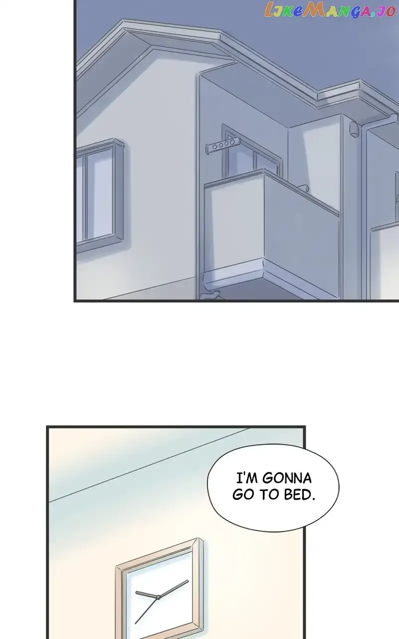 It Rains On Precious Days Chapter 79 page 50