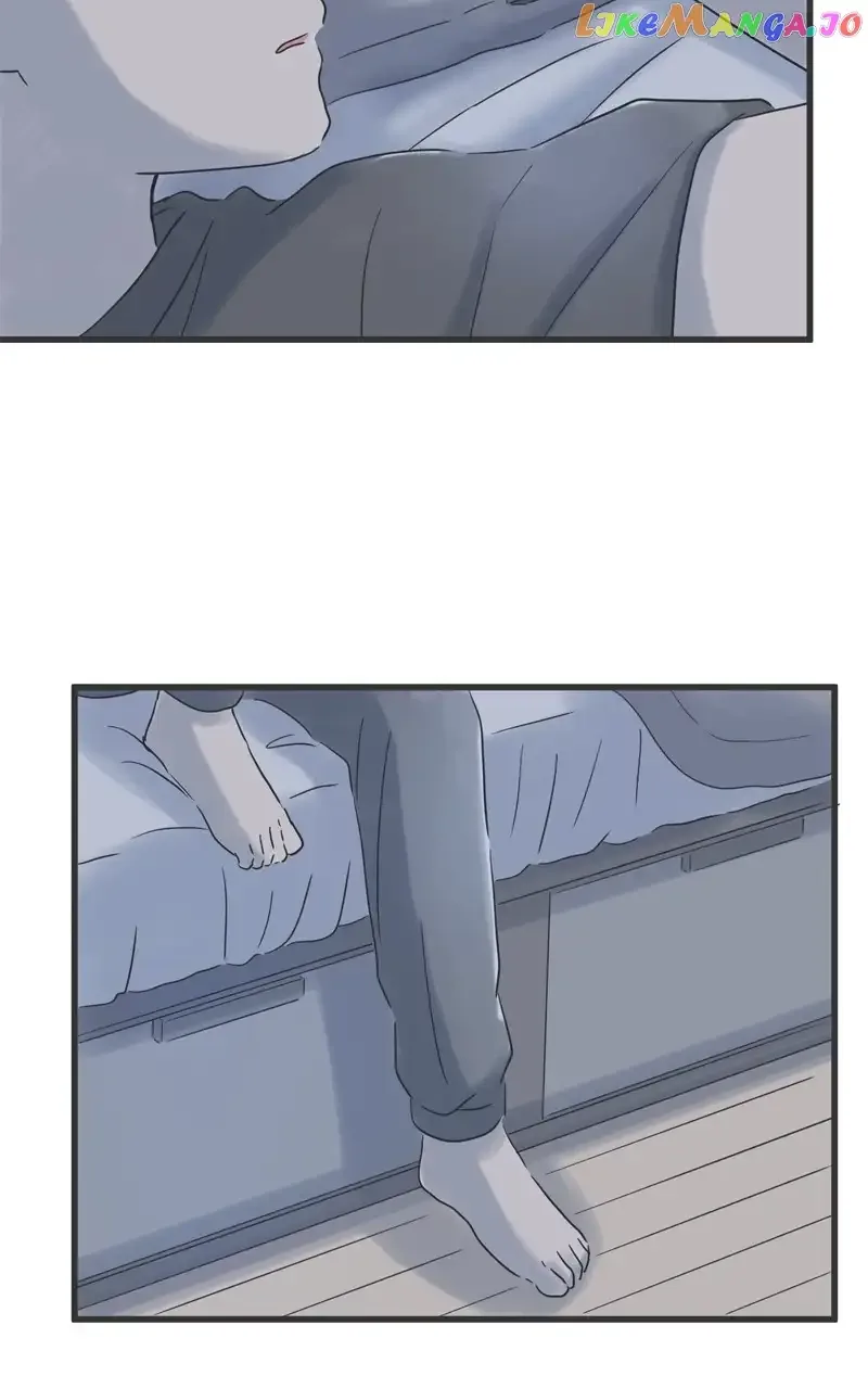 It Rains On Precious Days Chapter 79 page 55