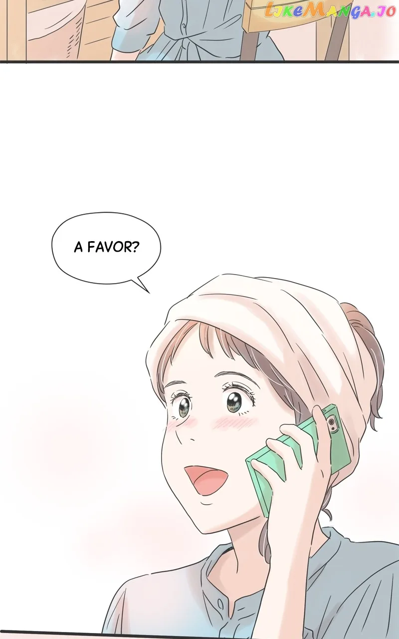 It Rains On Precious Days Chapter 77 page 66