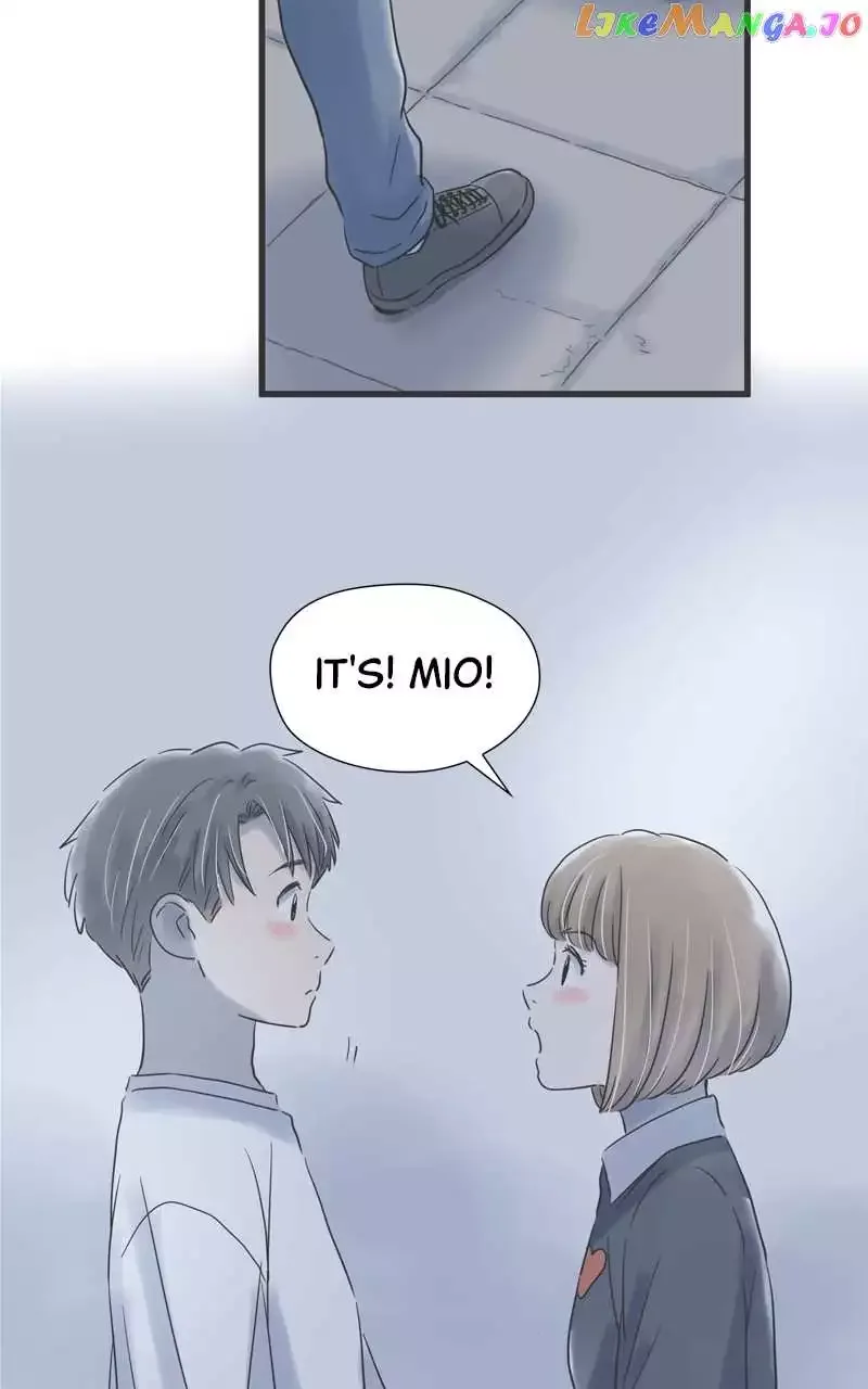 It Rains On Precious Days Chapter 80 page 7